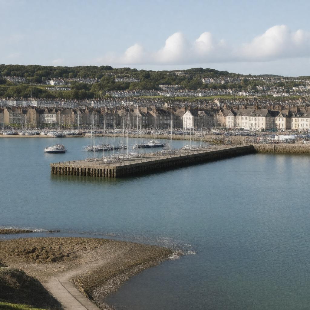 Dún Laoghaire